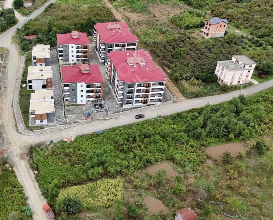 MABELDEN ADACIK KONAKLARDA 3+1 DAİRE